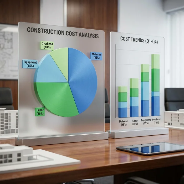 تحلیل راهبردی فهرست بهای ۱۴۰۵
